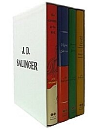 J. D. Salinger Boxed Set (Boxed Set)