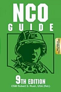 NCO Guide (Paperback, 9)