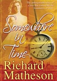 Somewhere in Time (MP3 CD)