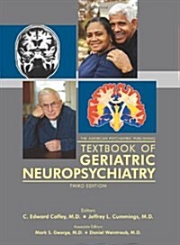 American Psychiatric Publishing Text Hb (Hardcover, 3)
