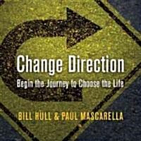 Change Direction (DVD)