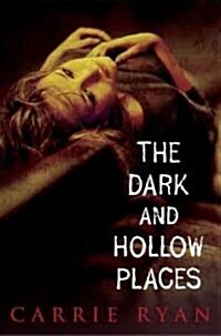 The Dark and Hollow Places (Audio CD, Library)