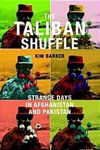 The Taliban Shuffle (Hardcover)