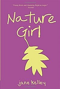 Nature Girl (Paperback, Reprint)