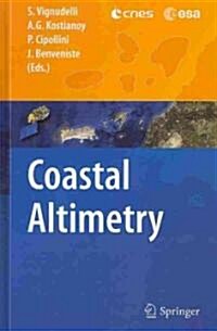 Coastal Altimetry (Hardcover)