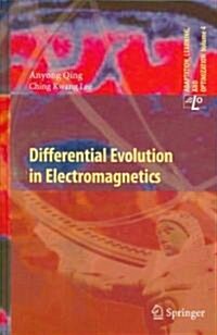 Differential Evolution in Electromagnetics (Hardcover, 2010)