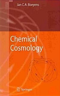 Chemical Cosmology (Hardcover)