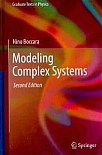 Modeling Complex Systems (Hardcover, 2, 2010)