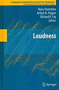 Loudness (Hardcover)