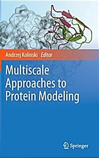 Multiscale Approaches to Protein Modeling (Hardcover)