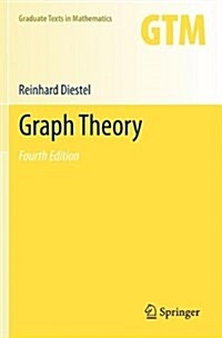 Graph Theory (Paperback, 4)