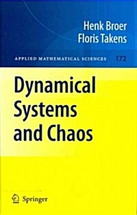 Dynamical Systems and Chaos (Hardcover)
