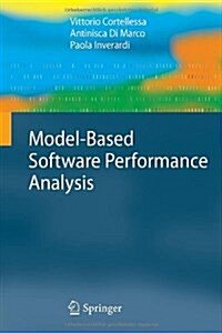 Model-Based Software Performance Analysis (Hardcover, 2011)