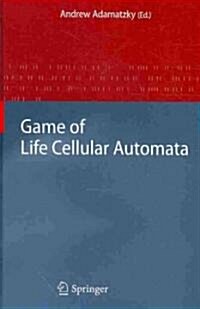 Game of Life Cellular Automata (Hardcover)