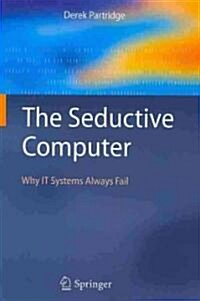The Seductive Computer (Paperback)