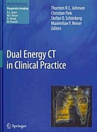 Dual Energy CT in Clinical Practice (Hardcover, 1st)