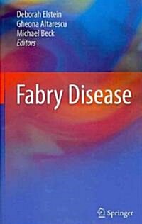 Fabry Disease (Hardcover)