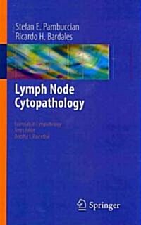 Lymph Node Cytopathology (Paperback)