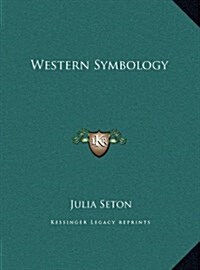 Western Symbology (Hardcover)