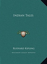 Indian Tales (Hardcover)