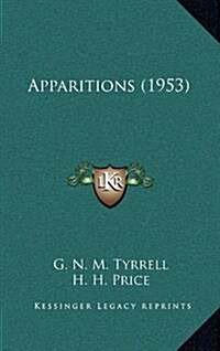 Apparitions (1953) (Hardcover)