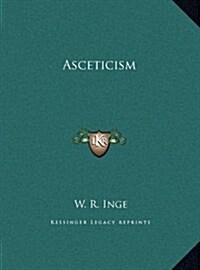 Asceticism (Hardcover)