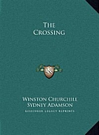 The Crossing (Hardcover)