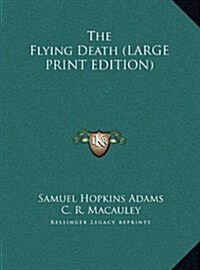 The Flying Death (Hardcover)