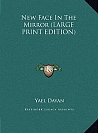 New Face in the Mirror (Hardcover)