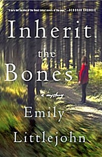 Inherit the Bones: A Detective Gemma Monroe Mystery (Hardcover)