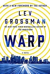 Warp (Paperback)