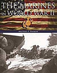 The Marines in World War II (Hardcover)