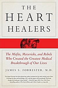 Heart Healers (Paperback)