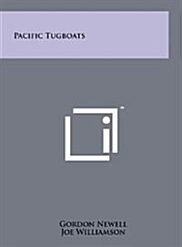 Pacific Tugboats (Hardcover)