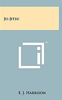 Ju-Jitsu (Hardcover)