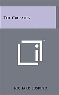 The Crusades (Hardcover)