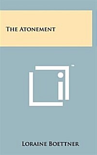 The Atonement (Hardcover)