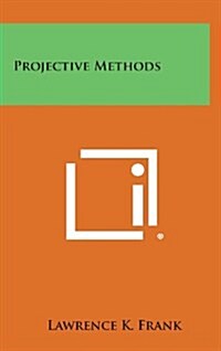 Projective Methods (Hardcover)