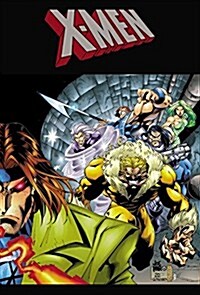 X-Men: The Trial of Gambit (Paperback)