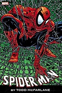 Spider-Man Omnibus (Hardcover)