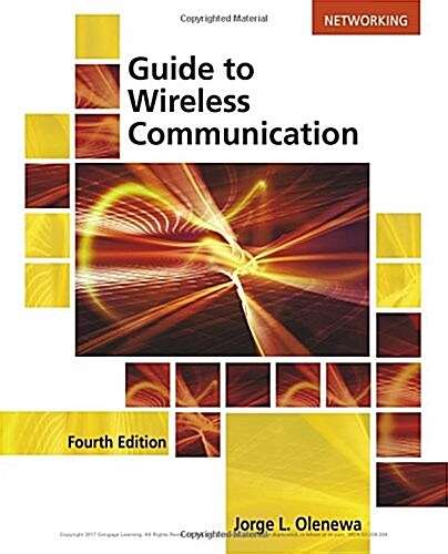Guide to Wireless Communications (Paperback)