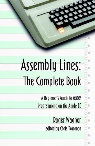 Assembly Lines: The Complete Book (Hardcover)