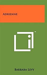 Adrienne (Hardcover)