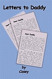 Letters to Daddy (Hardcover)