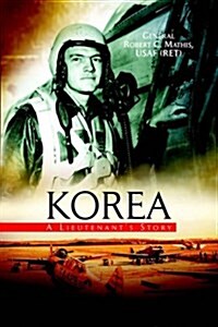 Korea (Hardcover)
