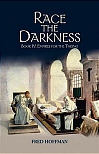 Race the Darkness (Hardcover)