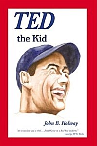 Ted the Kid (Hardcover)