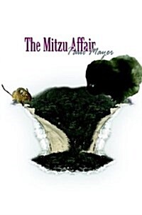 The Mitzu Affair (Hardcover)