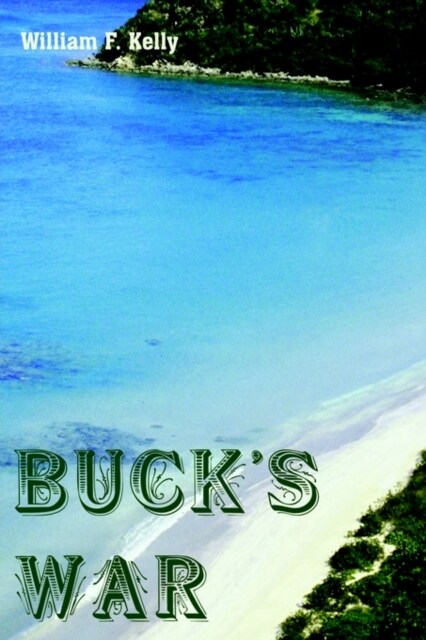 Bucks War (Hardcover)