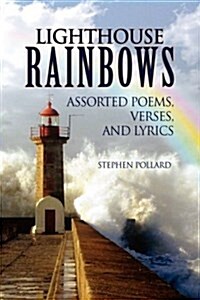 Lighthouse Rainbows (Hardcover)